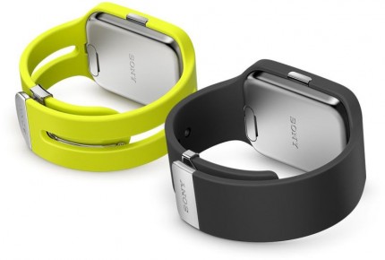 Sony SmartWatch 3 SWR50